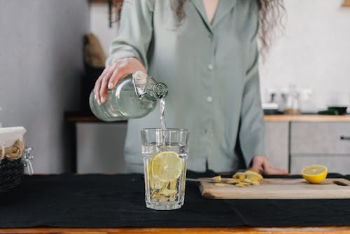 Safe Hydration Tips for Storm Shelter Situations