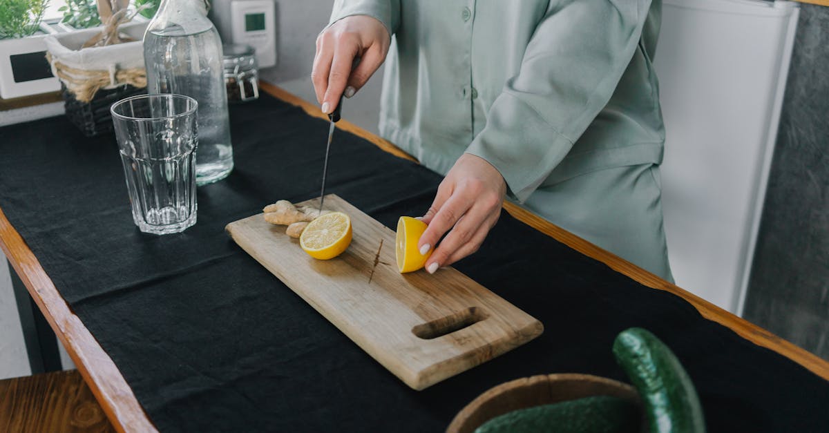 Revitaliza tu Cuerpo con un Día Detox