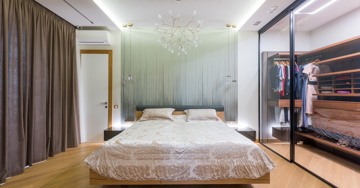 Why Your Bedroom Feels Stale and Uninviting (And The Design Mistakes Nobody Talks About)