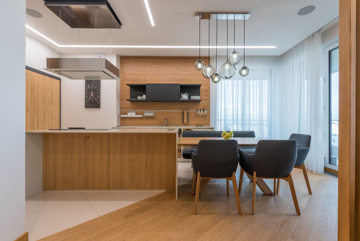 Apartma Sonček