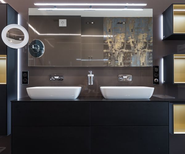 Bathroom remodel project Murrieta