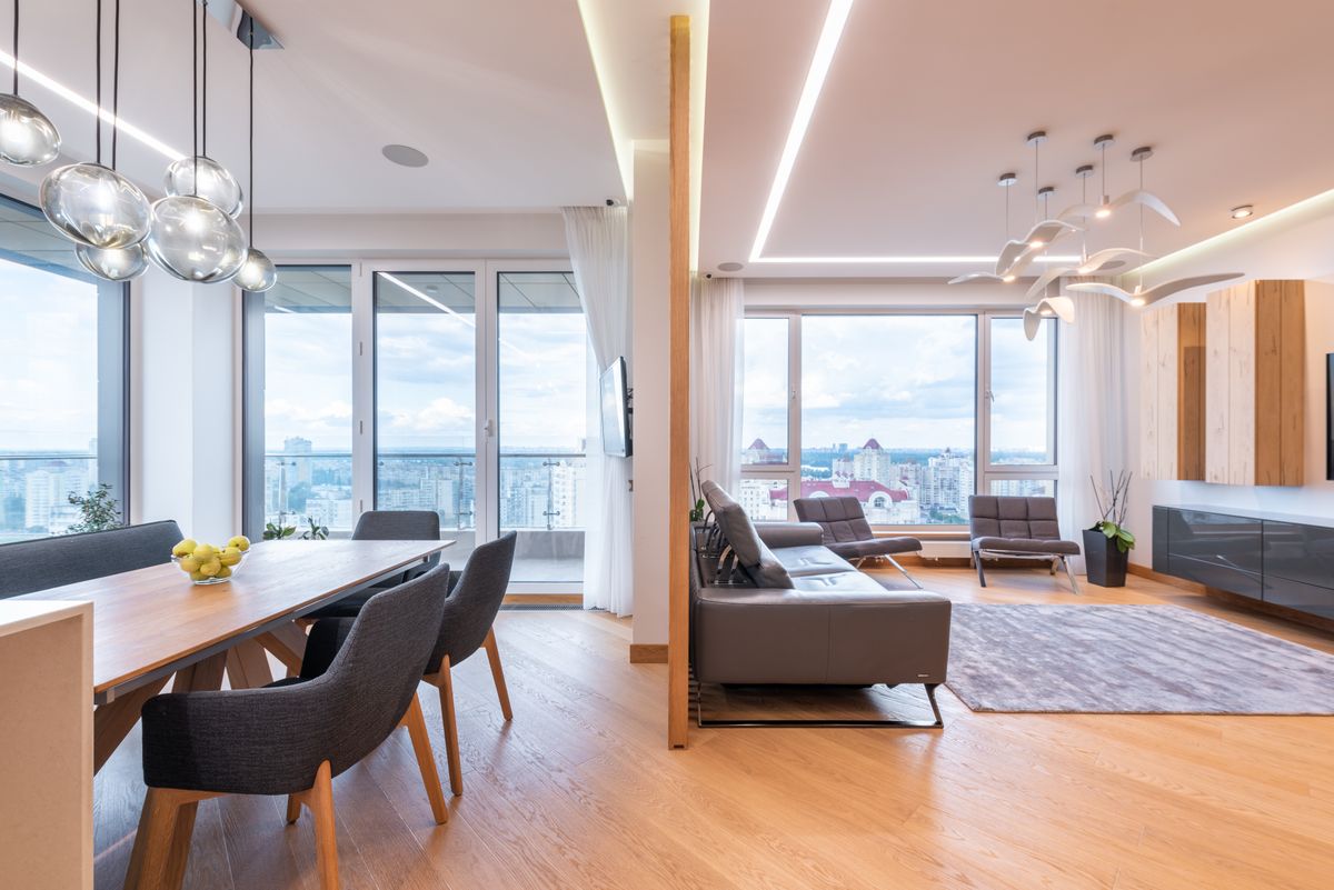 flat moves in Thurleigh — Flat Moves in Thurleigh — the working end of the job