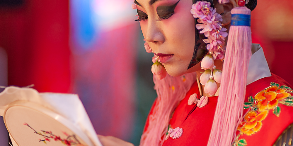 Dàn diễn viên trong Hán Sở Tranh Hùng: Ai là ai, vai trò ra sao? Dàn diễn viên trong Hán Sở Tranh Hùng: Ai là ai, vai trò ra sao?