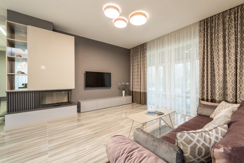 Imagine de stoc gratuită din acasă, apartament, aspect