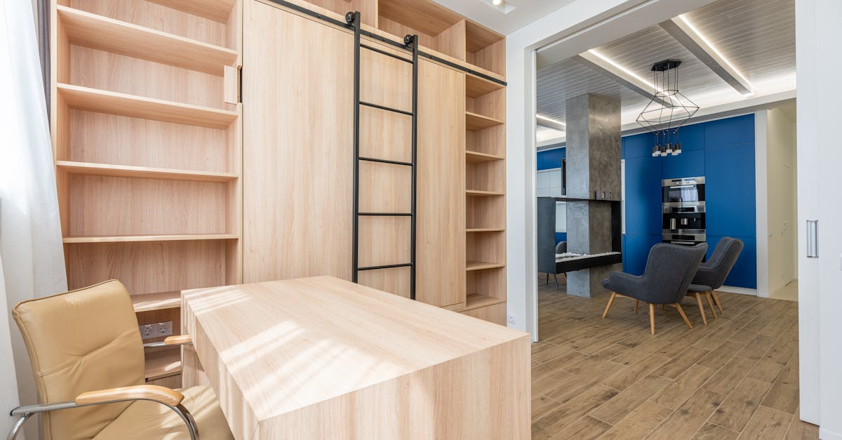 10 idées déco avec des meubles multifonctions