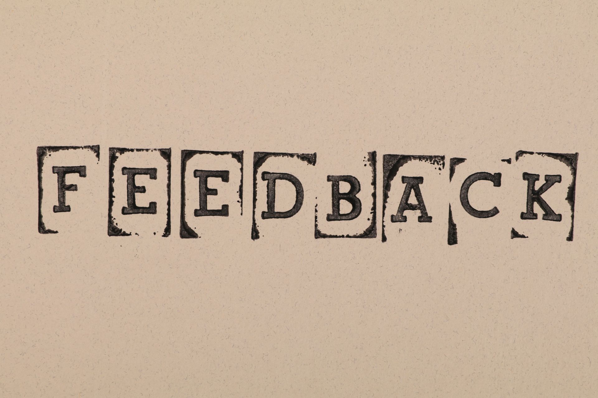 Close Up Photo of Stamped Text