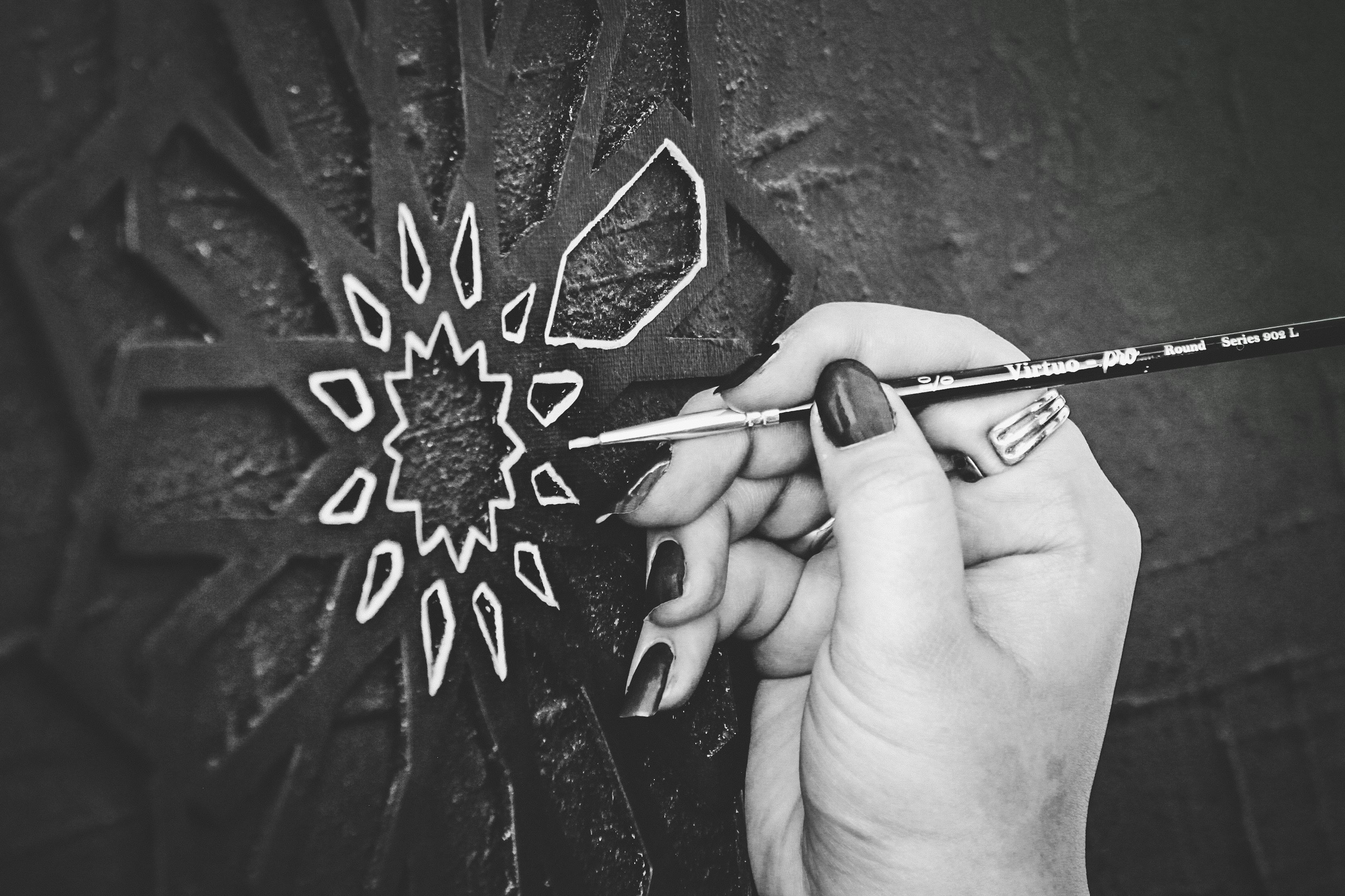 Free stock photo of draw, drawer, drawing