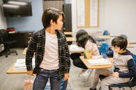 Bullying Inside a Classroom