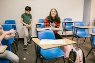 Bullying Inside a Classroom