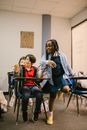 Bullying Inside a Classroom
