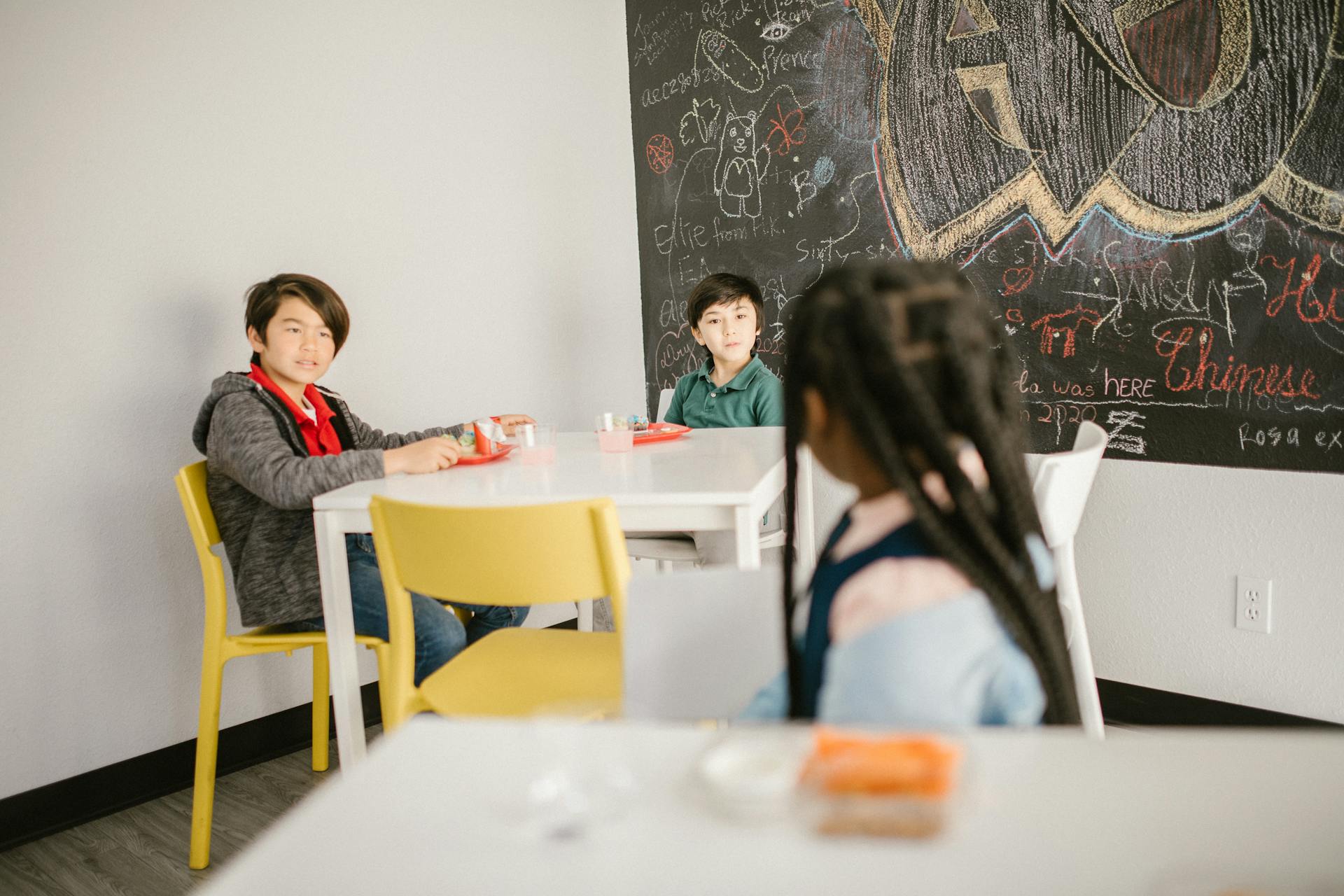 Bullying Inside a Classroom