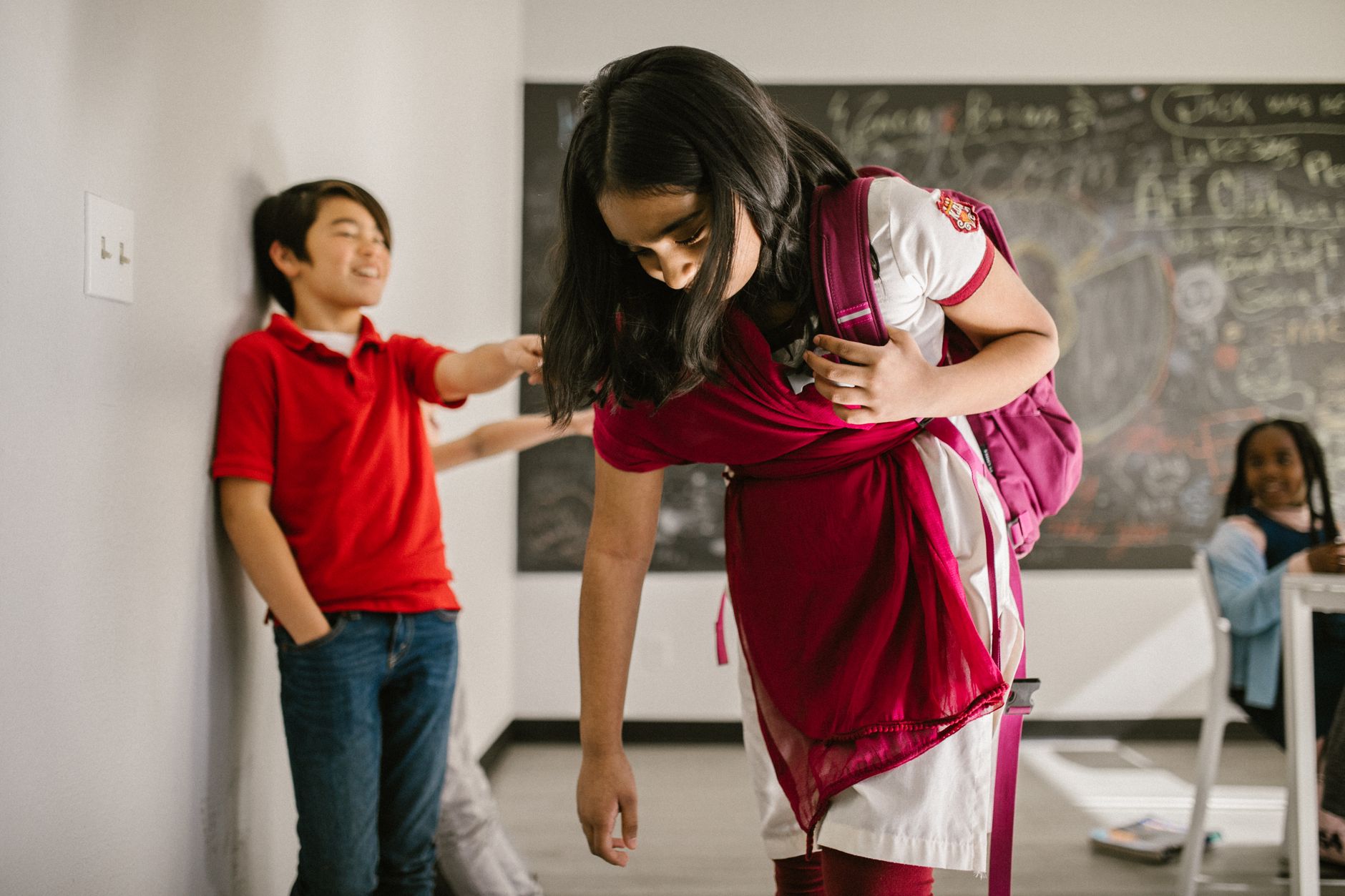 Understanding Social Bullying: Its Impact and How to Combat It