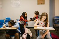 Bullying Inside a Classroom
