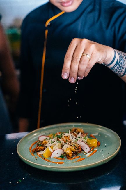 Exploring the Culinary Innovation of Samsung Chef Collection