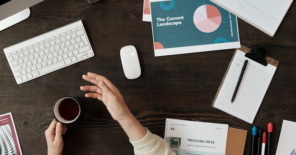 Why I Quit Notion and What I Use Now