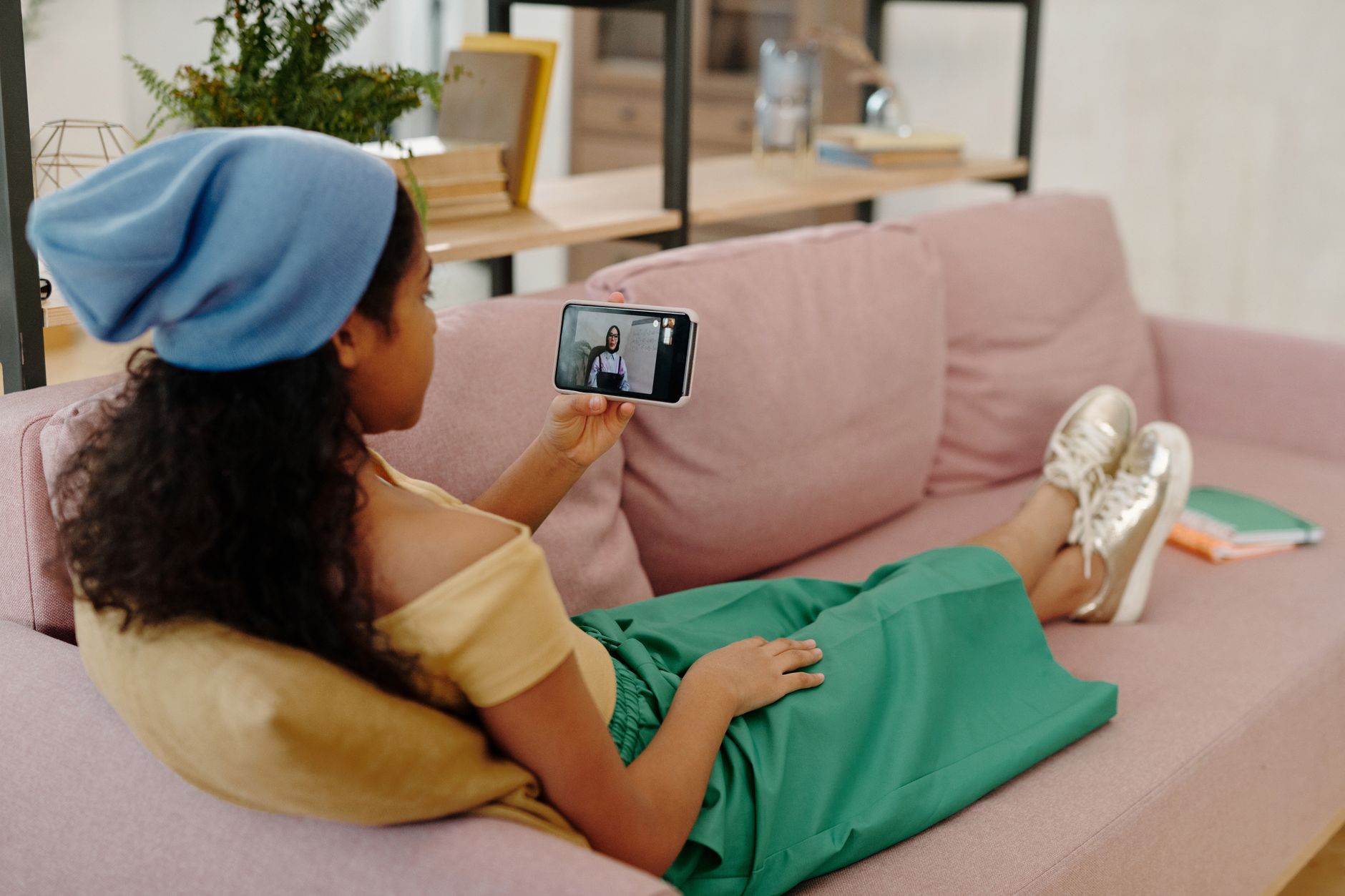 Micro-Dramas: The Phone Soaps Quietly Taking Over