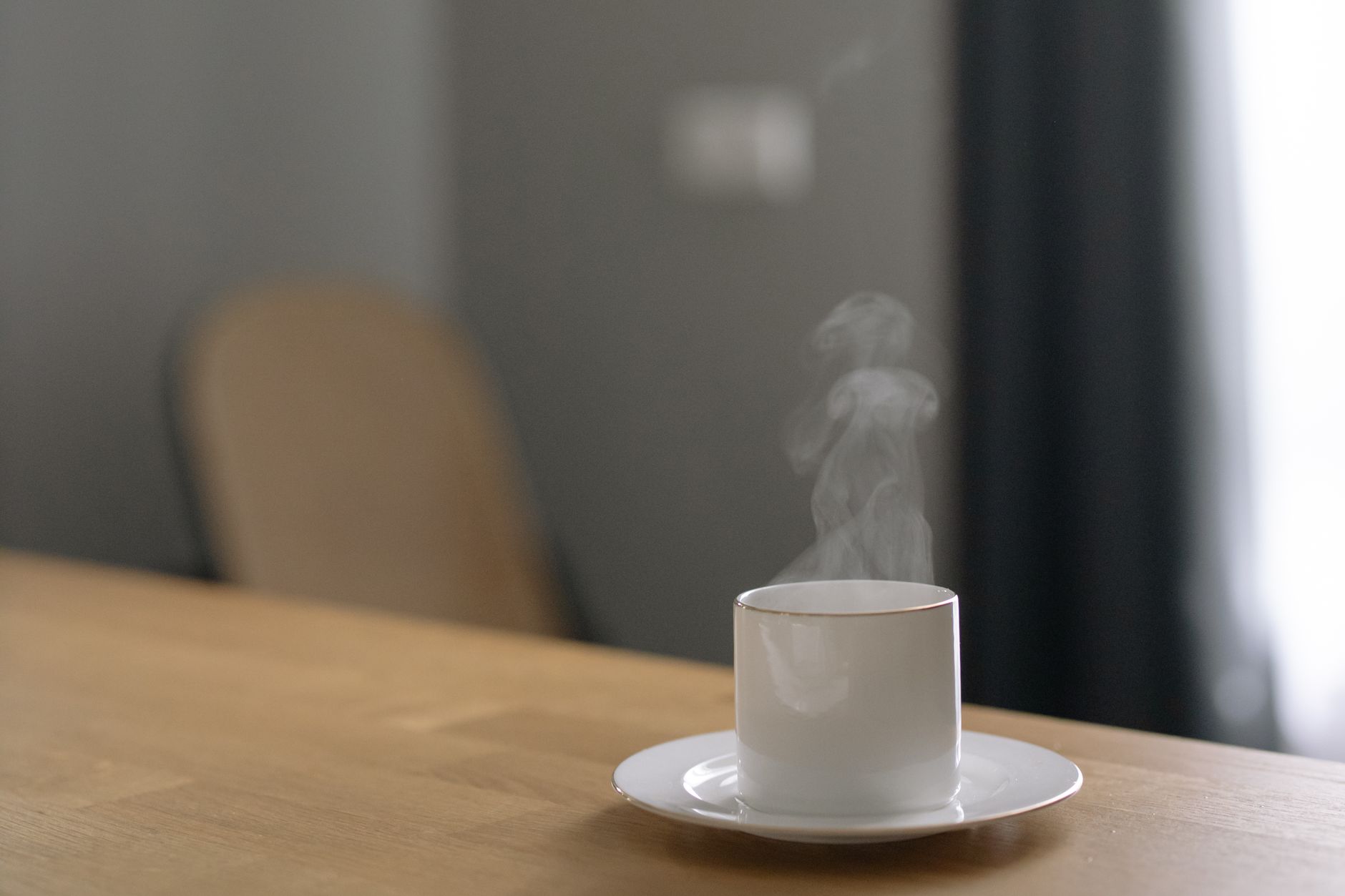 Coffee and Your Brain: The Buzz About Caffeine's Effects