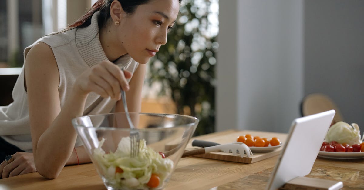 Analyser son bilan nutritionnel : outils pour sportifs vegans