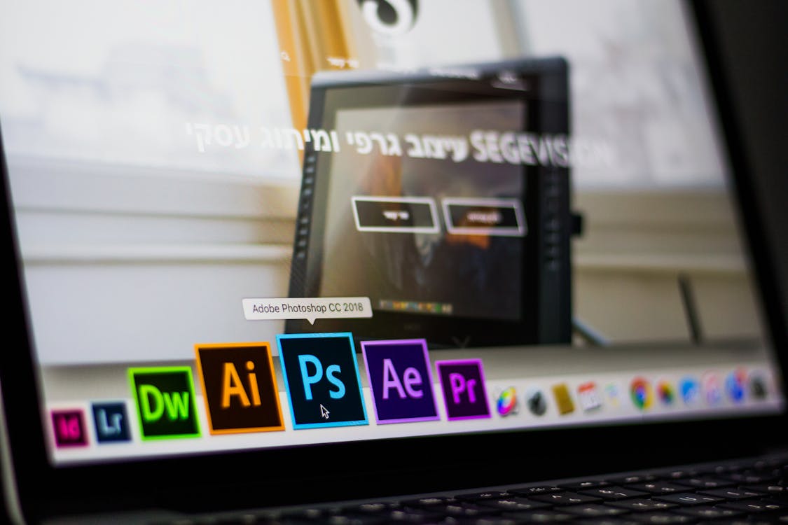 Adobe suite financial support for freelancers