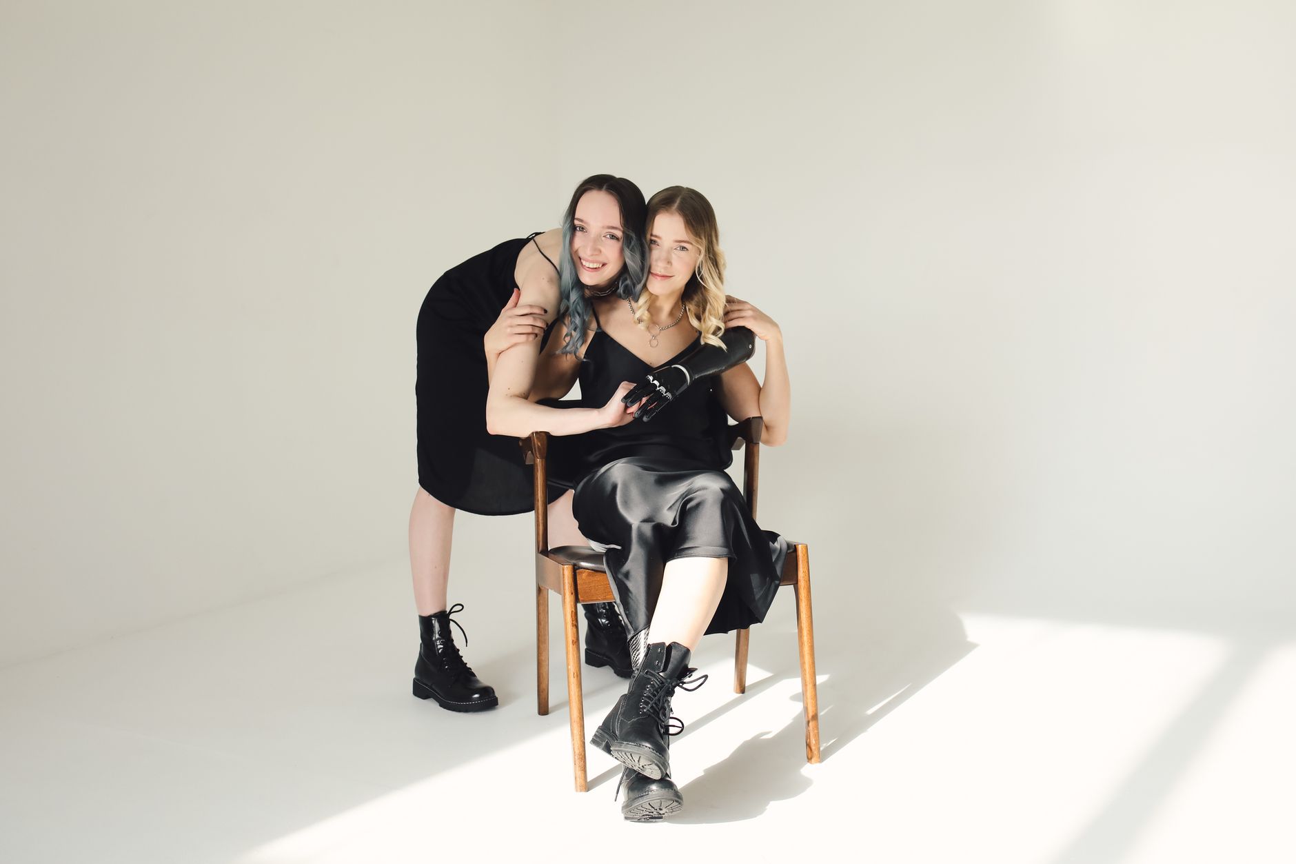 Editorial photography