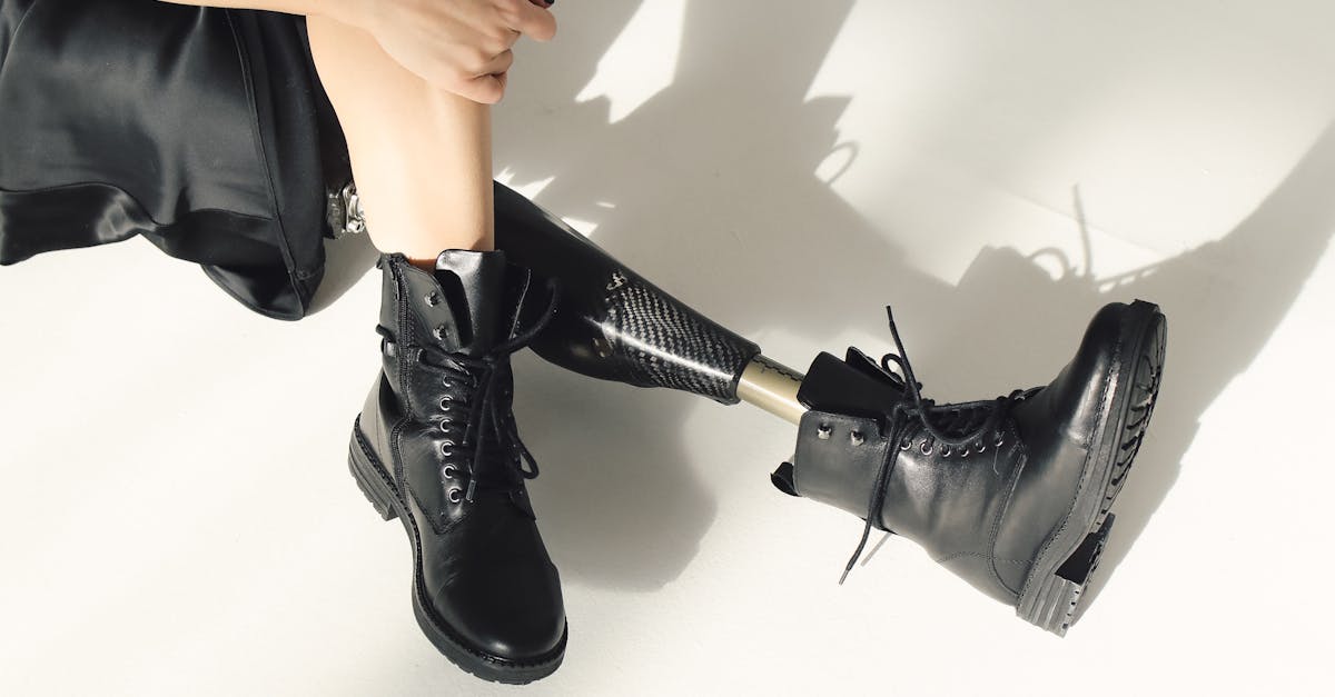 How to style cowboy boots with dress