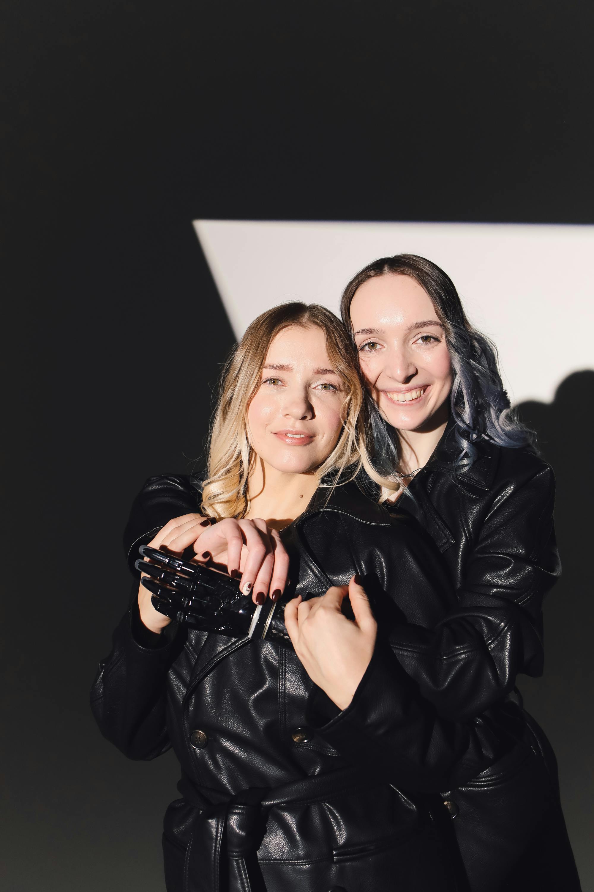 Barber working with hair clippers