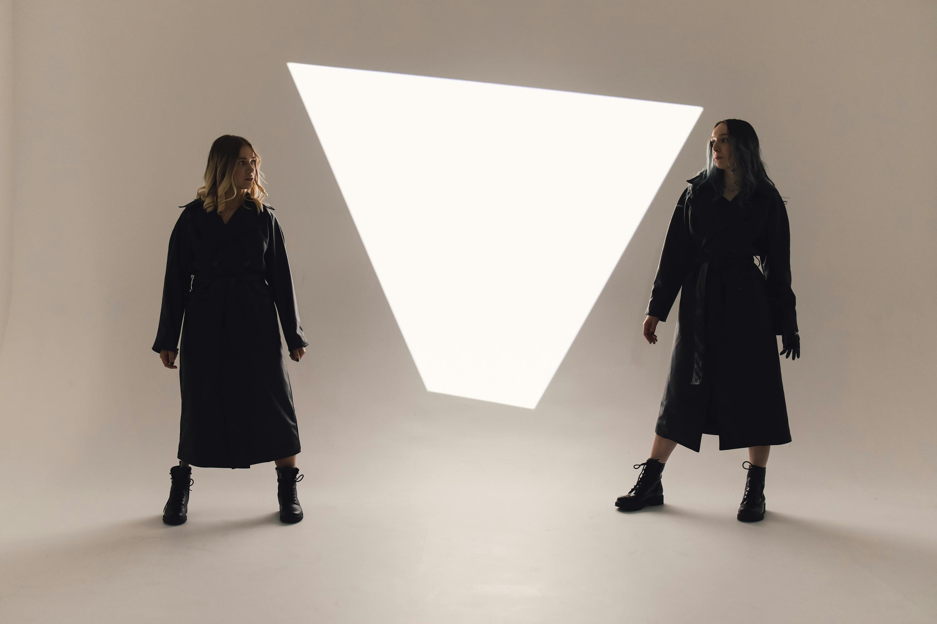 Gratis Fotos de stock gratuitas de abrigos, actitud, alta costura Foto de stock