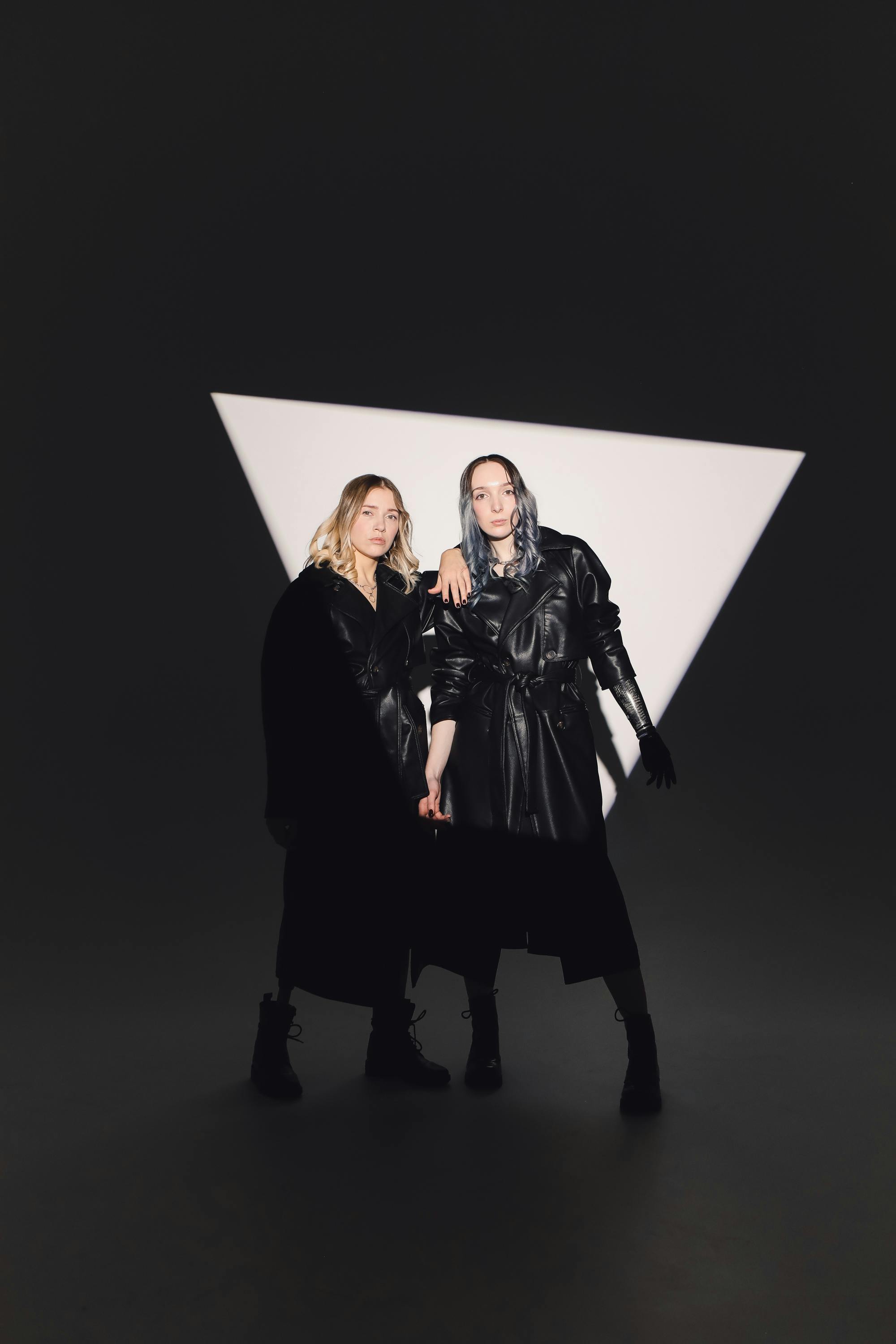 Kostenlos Kostenloses Stock Foto zu attraktiv, ausdruck, avantgarde Stock-Foto