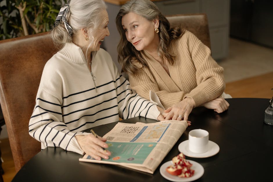 How To Deepen Friendships Through Shared Activities? 11 Friends-Joining-A-Class