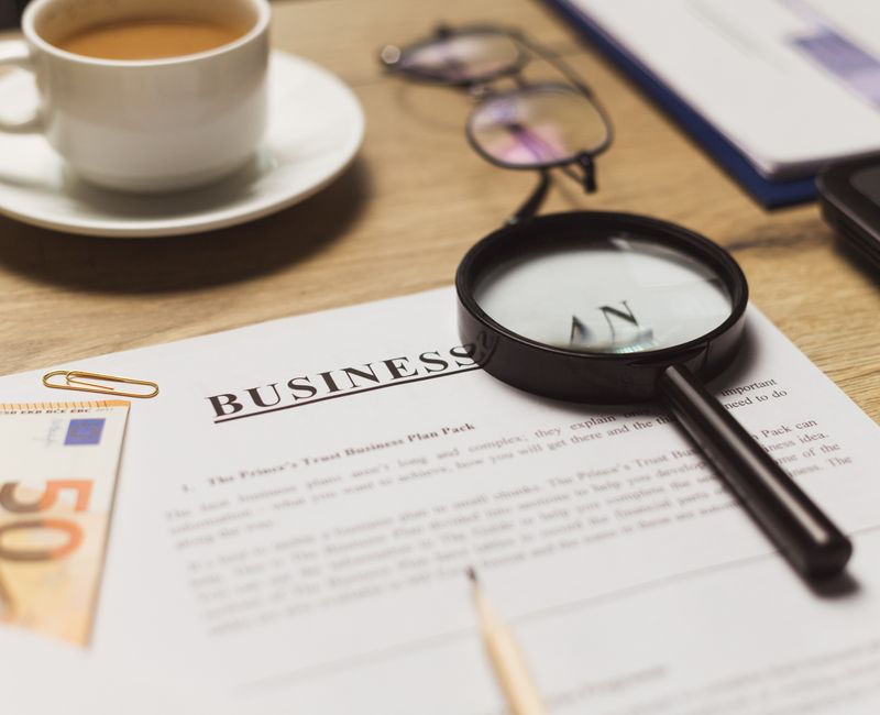 Executive Summaries