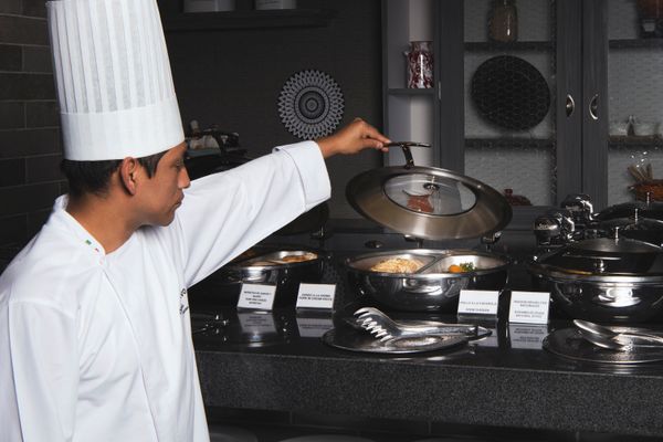 Sterling Diploma in Hotel Management