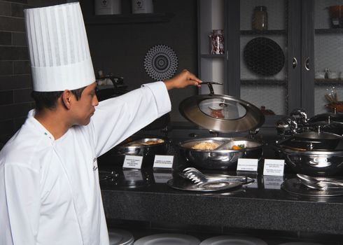 food tag stainless steel 2