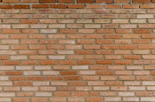 A Brick Wall