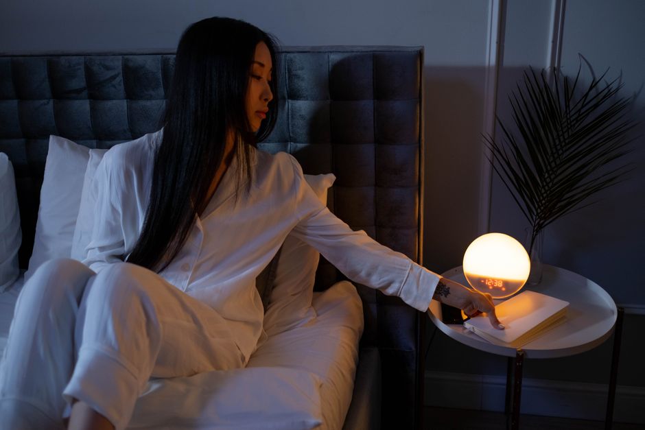 Circadian Biology - Light, Sleep, and Health