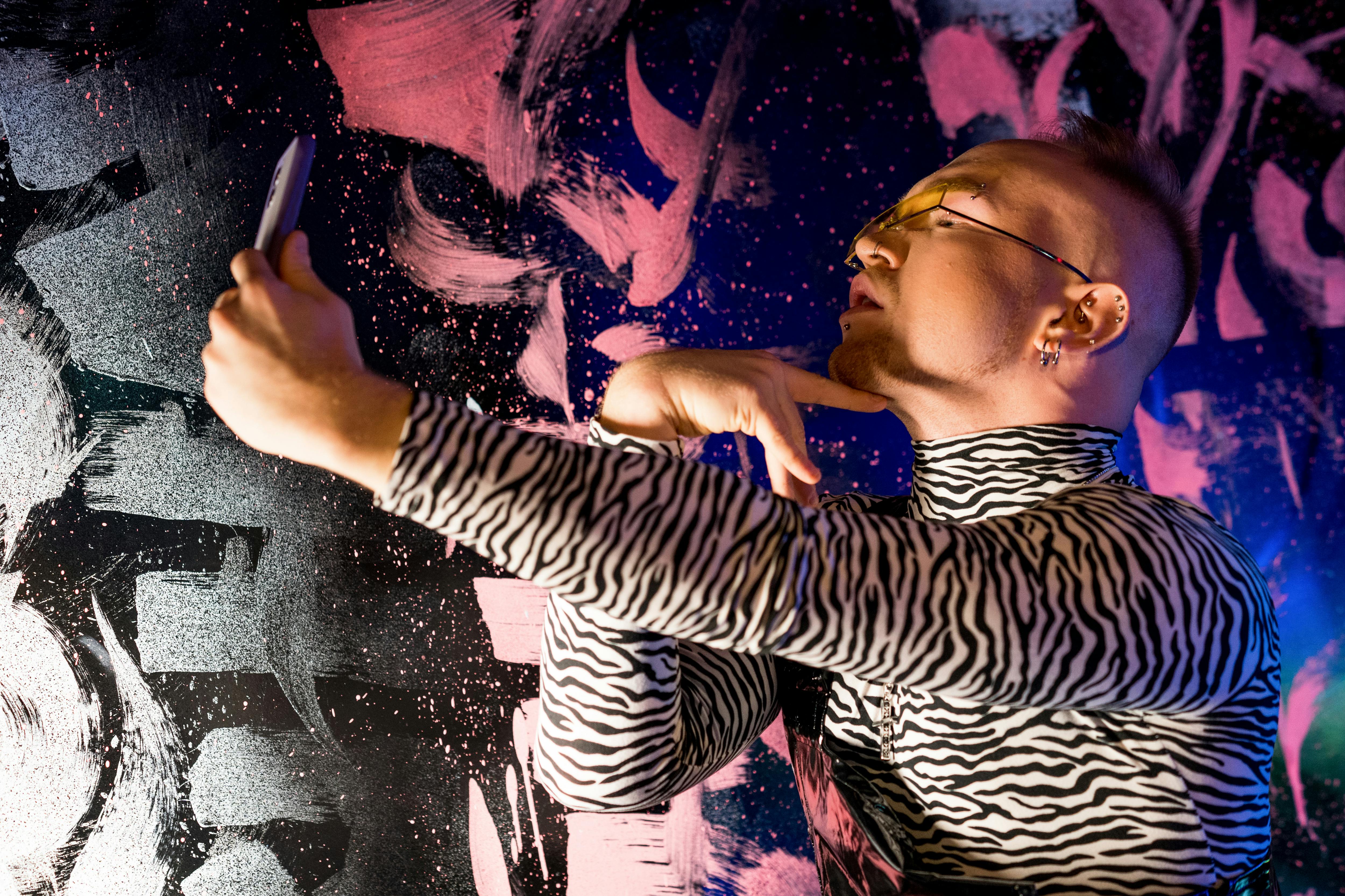 Short Sleeve Dri Fit Golf Shirts