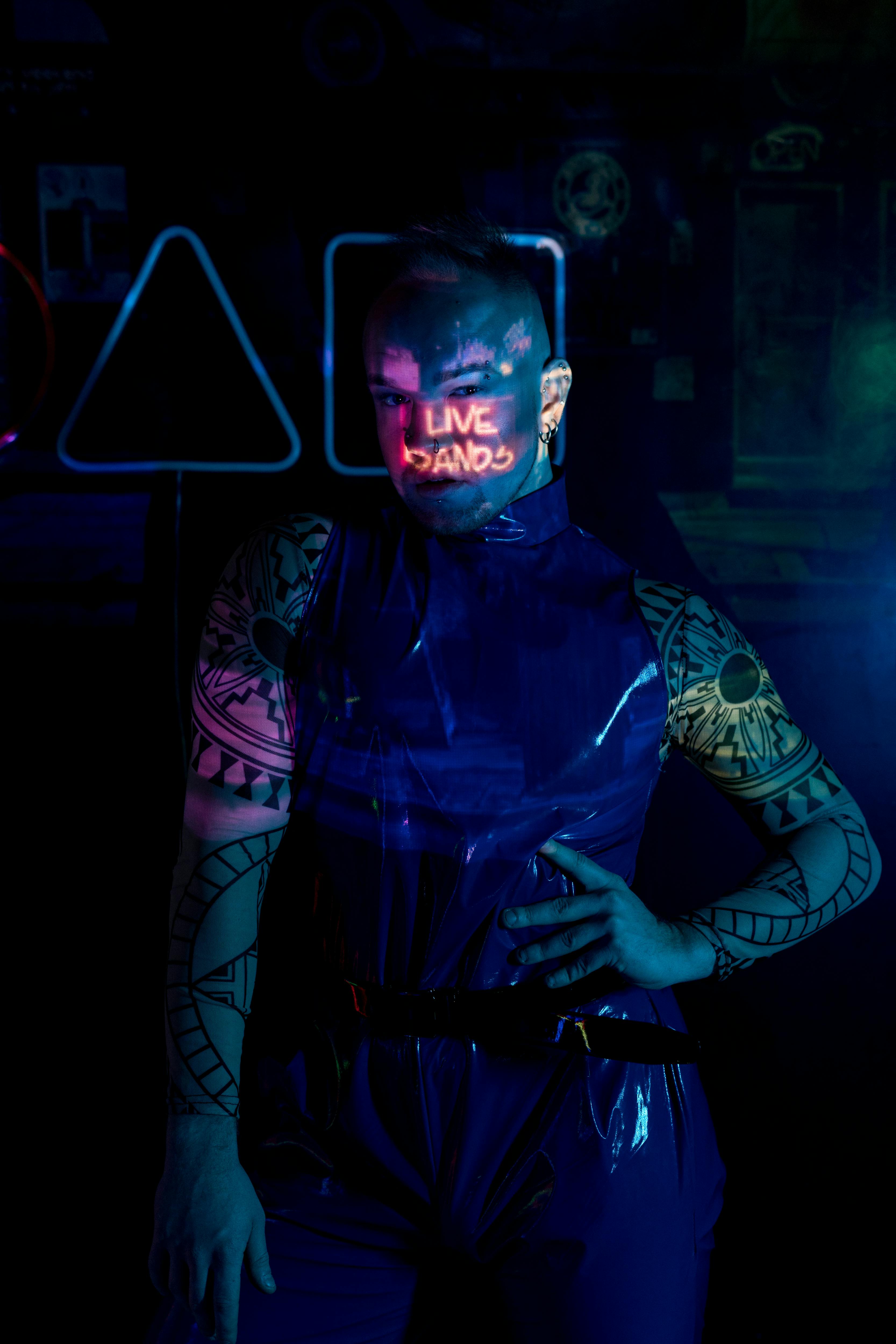 Fluorescence Photos, Download The BEST Free Fluorescence Stock Photos