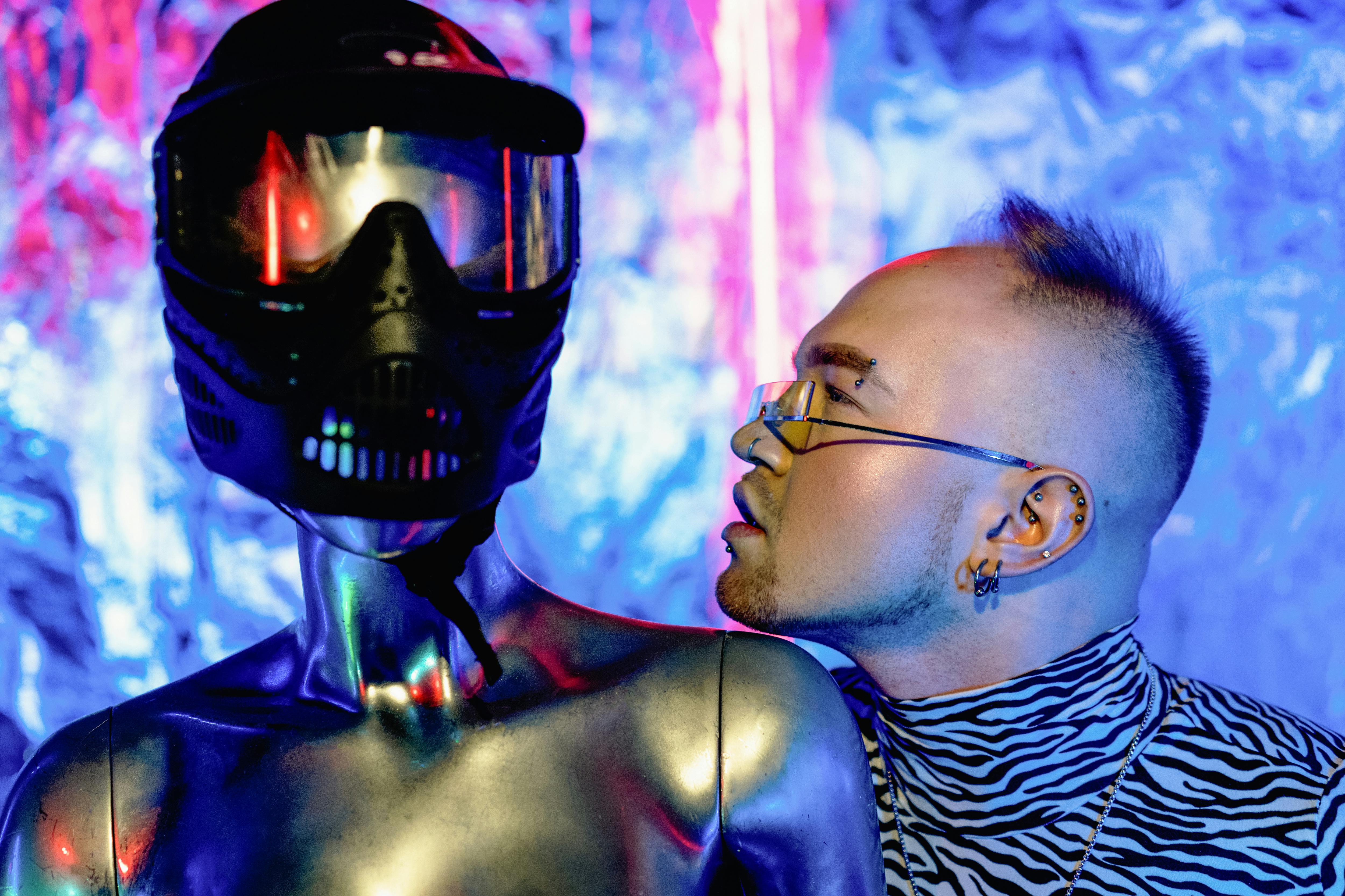 How important are looks to a man?