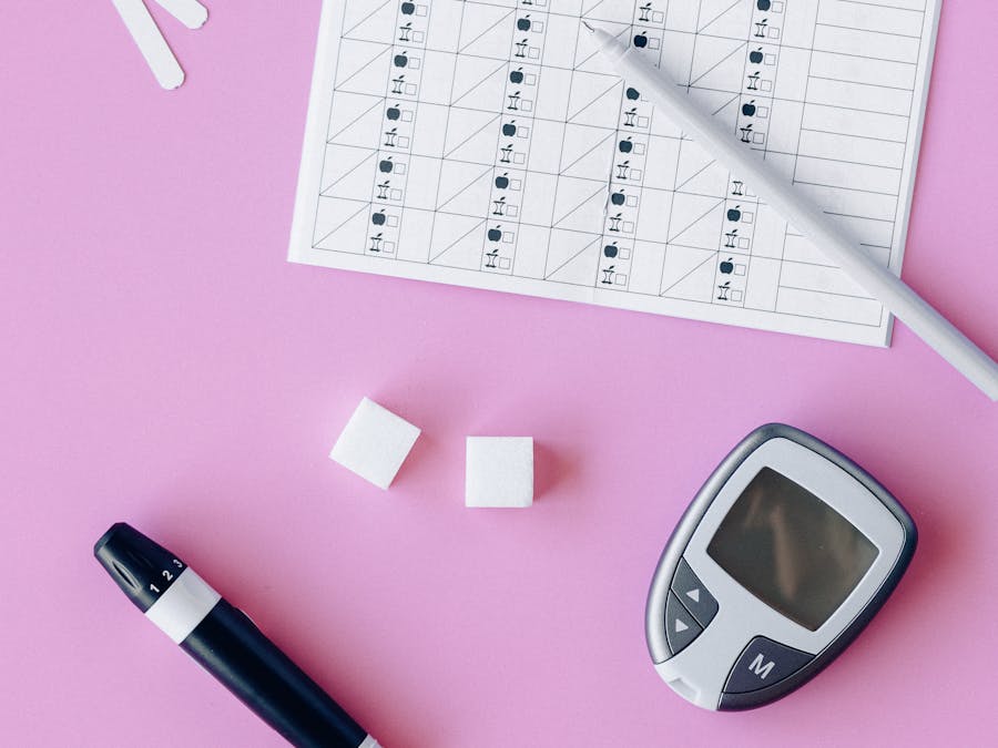 Can not eating cause a diabetics blood sugar to rise?