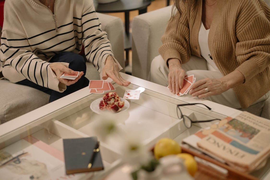 Cách Chơi và Quy Tắc