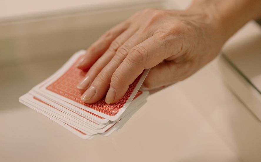 Casino Aktionen und Verlosungen richtig nutzen