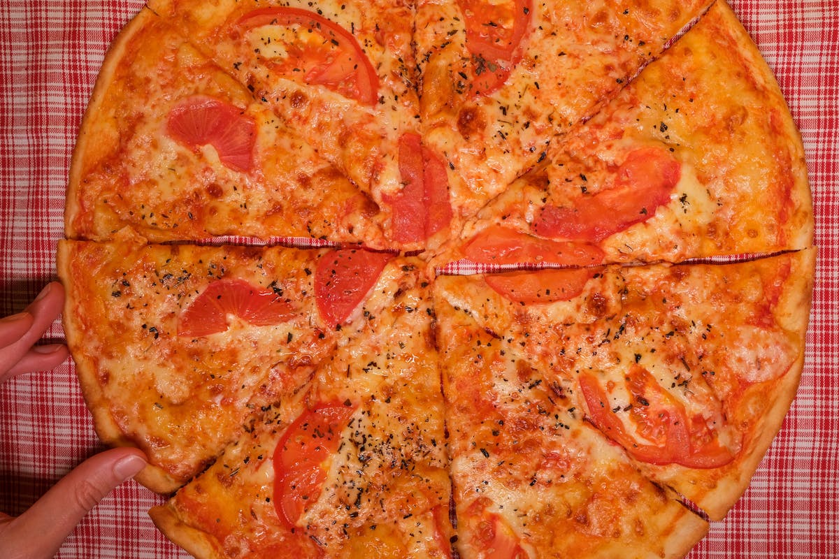 Assorted colorful meals in small bowls showing portion-controlled, nutrient-dense food