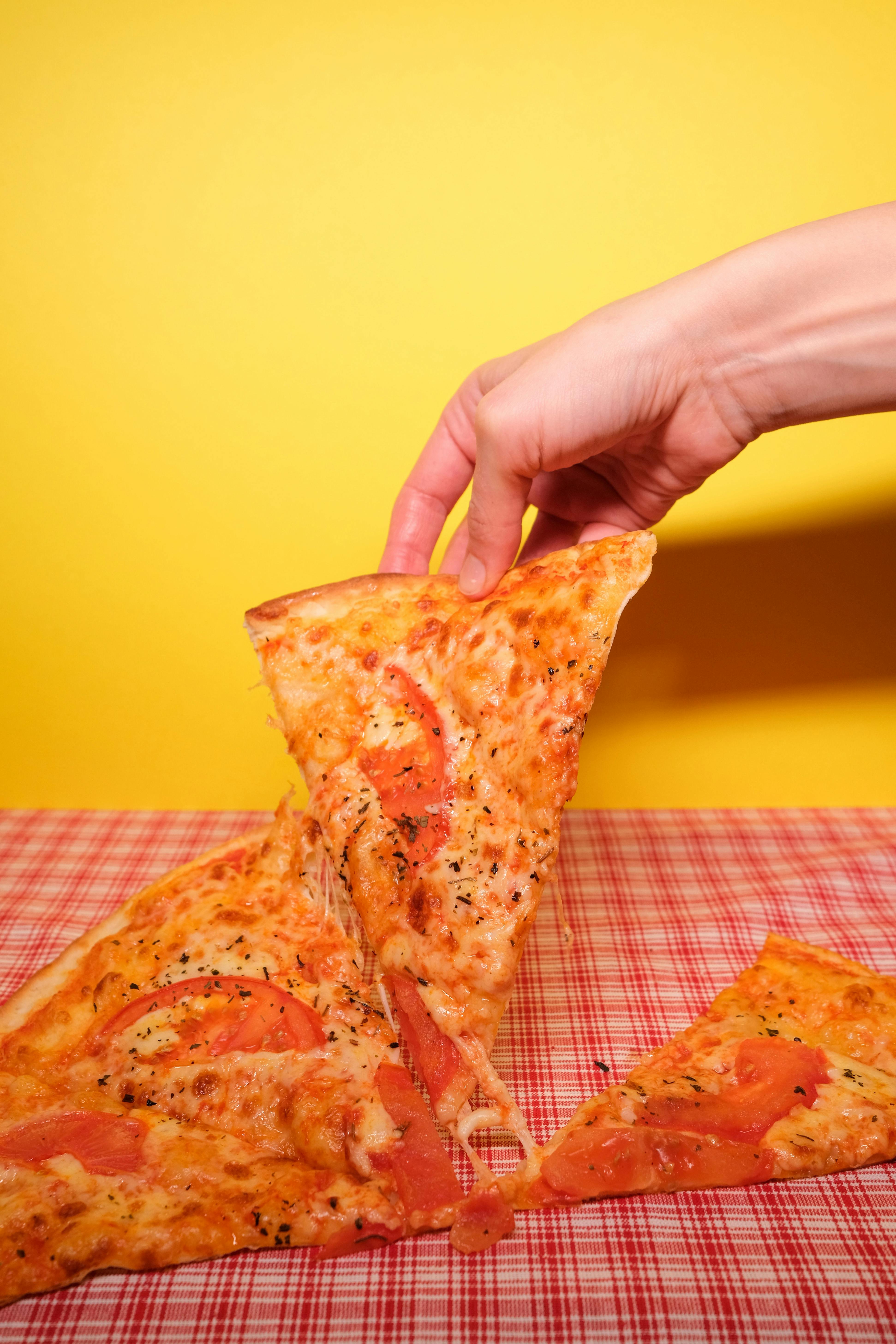 Can I have a slice of tomato on keto?