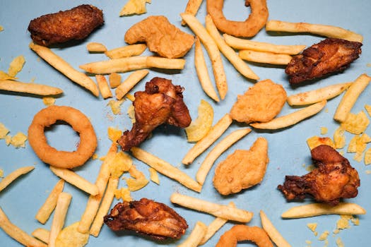 chicken wings image 3