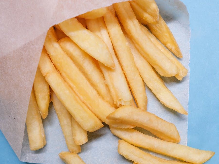 How many calories will kick you out of a fast?