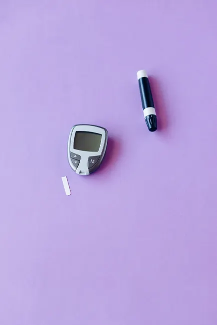 diabetes test kits
