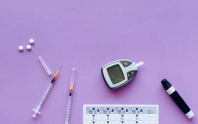 Tiêm insulin tiểu đường tuýp 2 hàng tuần có thể thay thế tiêm hằng ngày