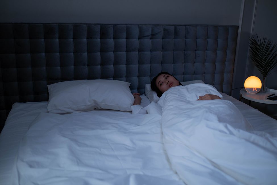 Picture for The sleep stage that may protect you from dozens of diseases