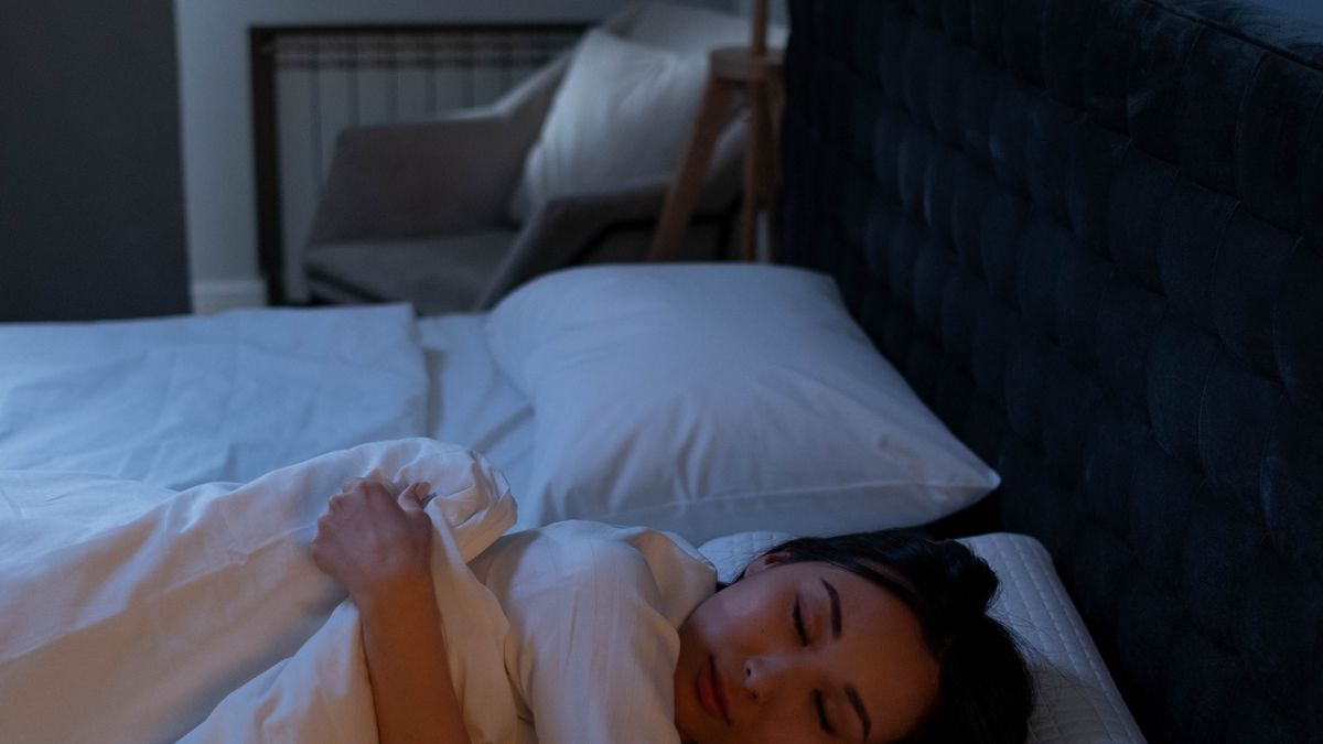 Comment choisir un matelas connecté pour mieux dormir en 2026 - illustration