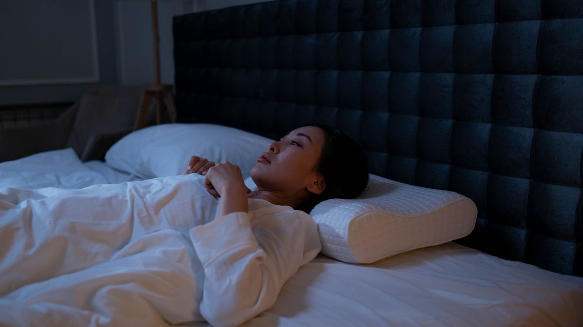 Importance du sommeil pour la santé