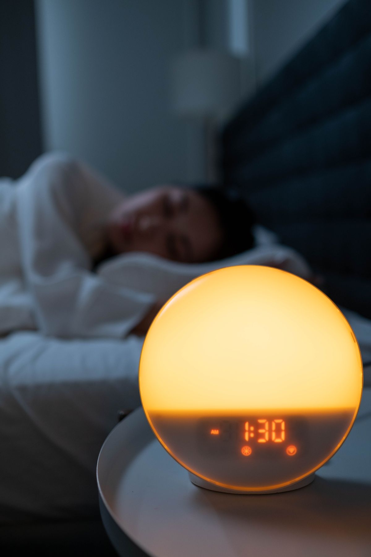 Guide d'achat : Les meilleurs réveils simulateurs d'aube pour un réveil naturel